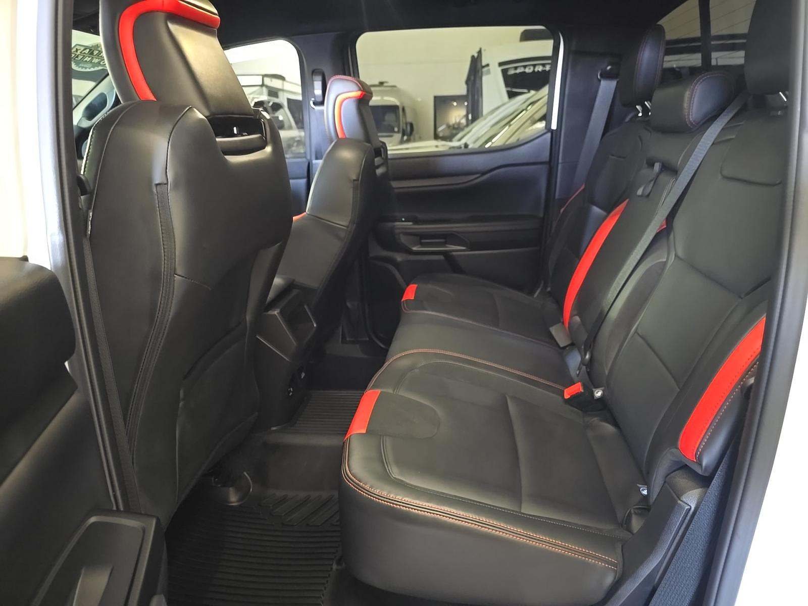 2024 Ford Ranger Raptor AWD