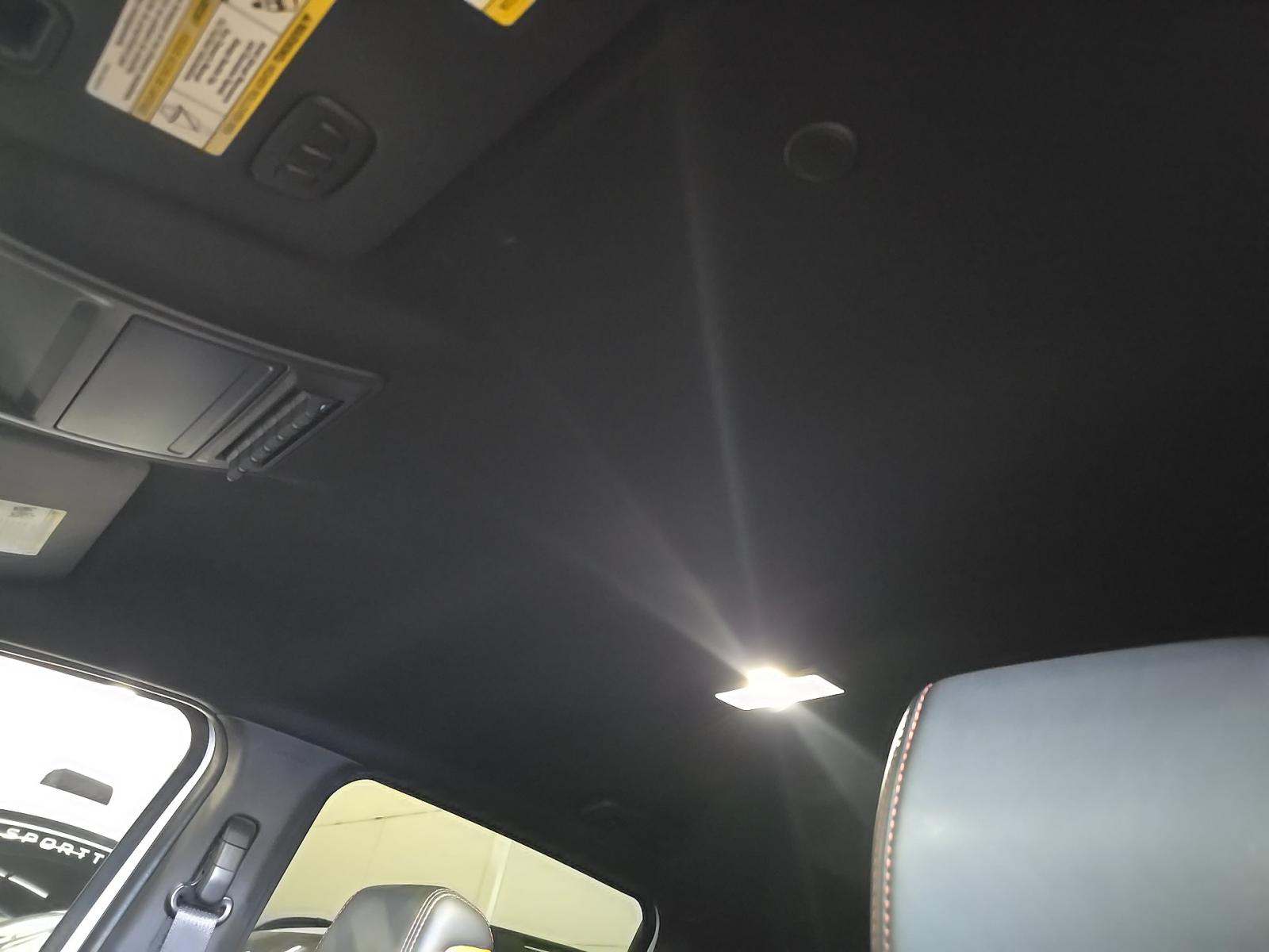 2024 Ford Ranger Raptor AWD