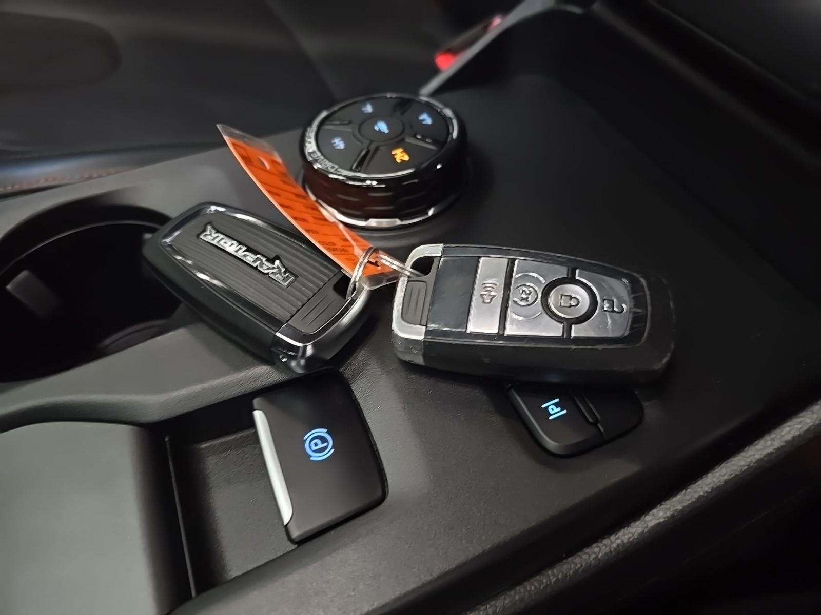 2024 Ford Ranger Raptor AWD