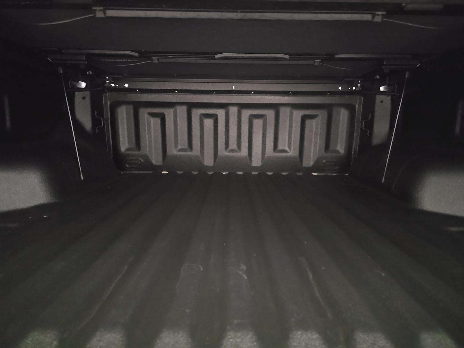 2024 Ford Ranger Raptor AWD