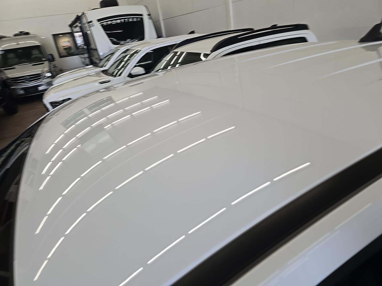 2024 Ford Ranger Raptor AWD