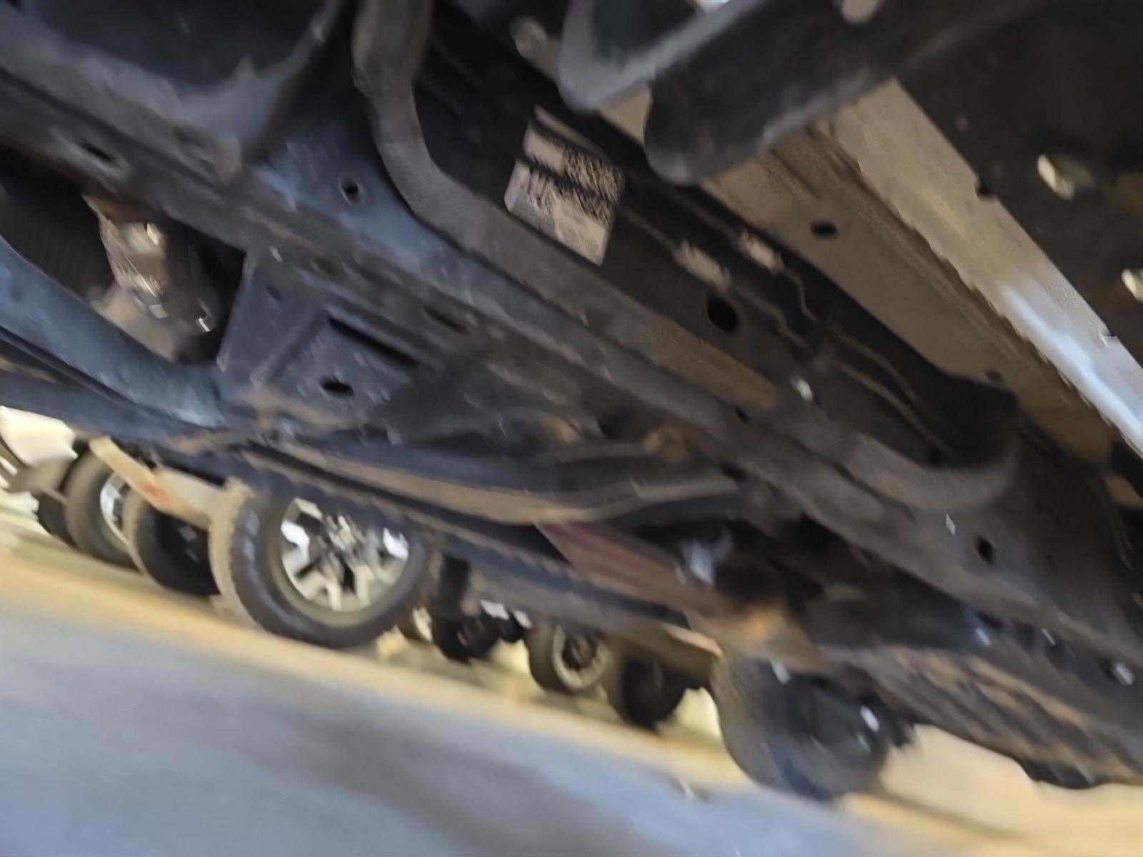 2024 Ford Ranger Raptor AWD