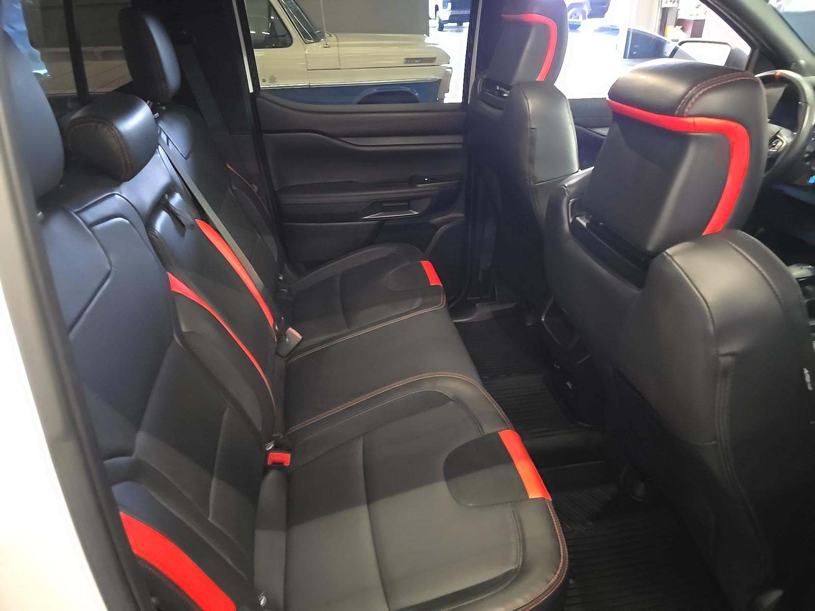 2024 Ford Ranger Raptor AWD