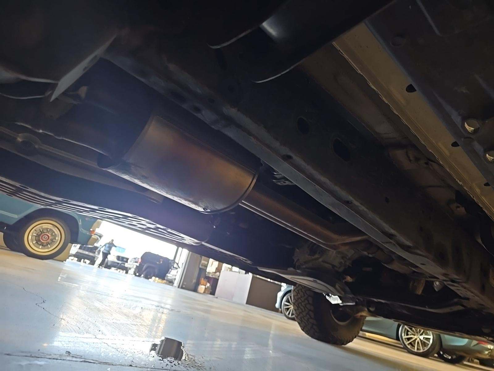 2024 Ford Ranger Raptor AWD