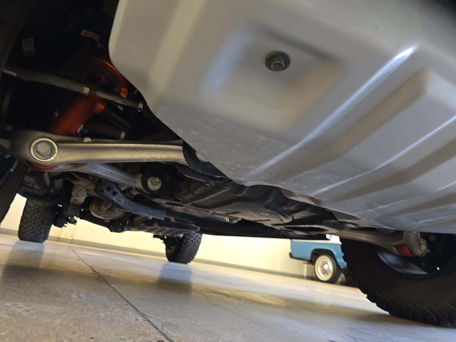 2024 Ford Ranger Raptor AWD