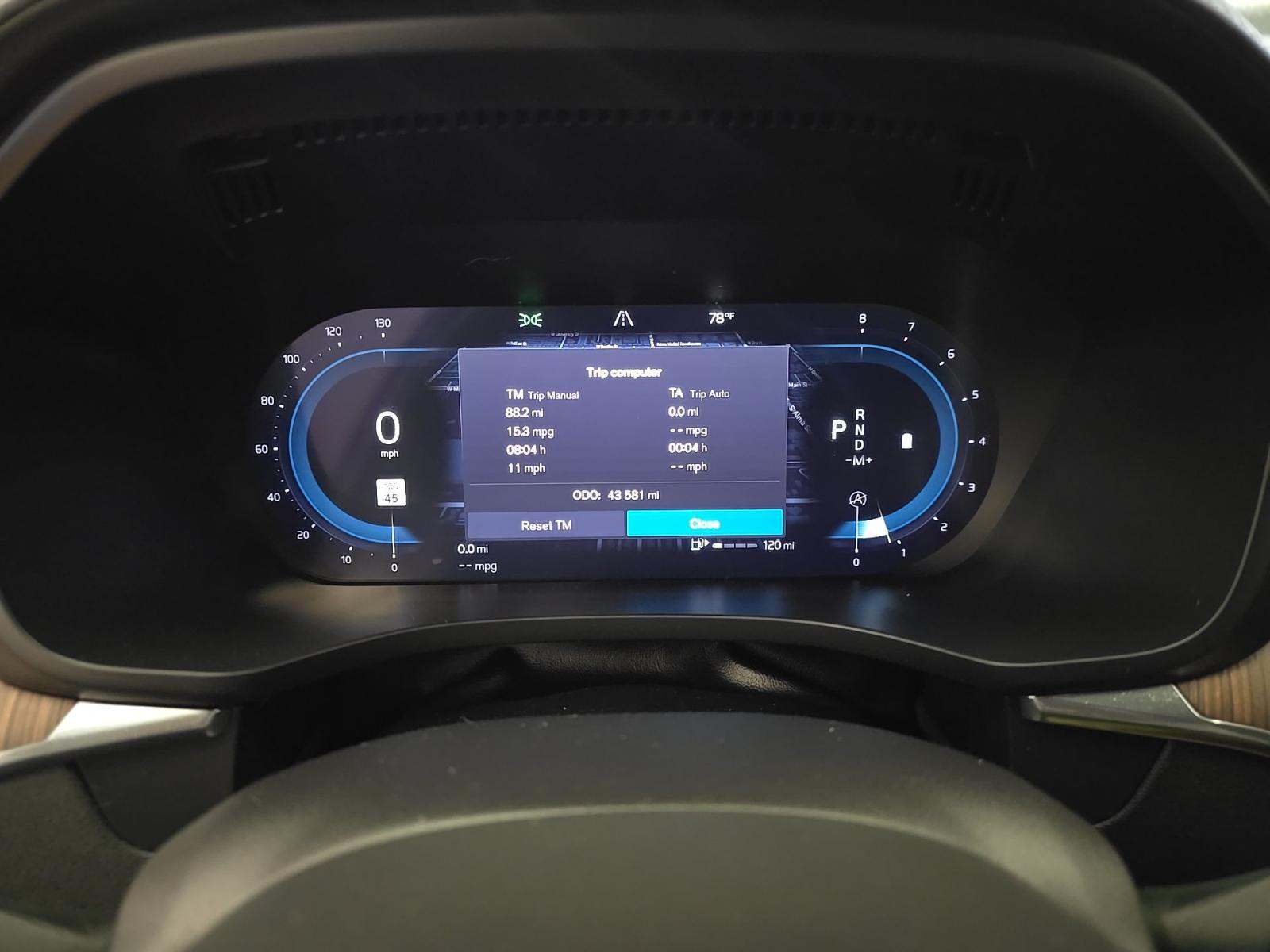 2022 Volvo XC60 B5 Inscription AWD