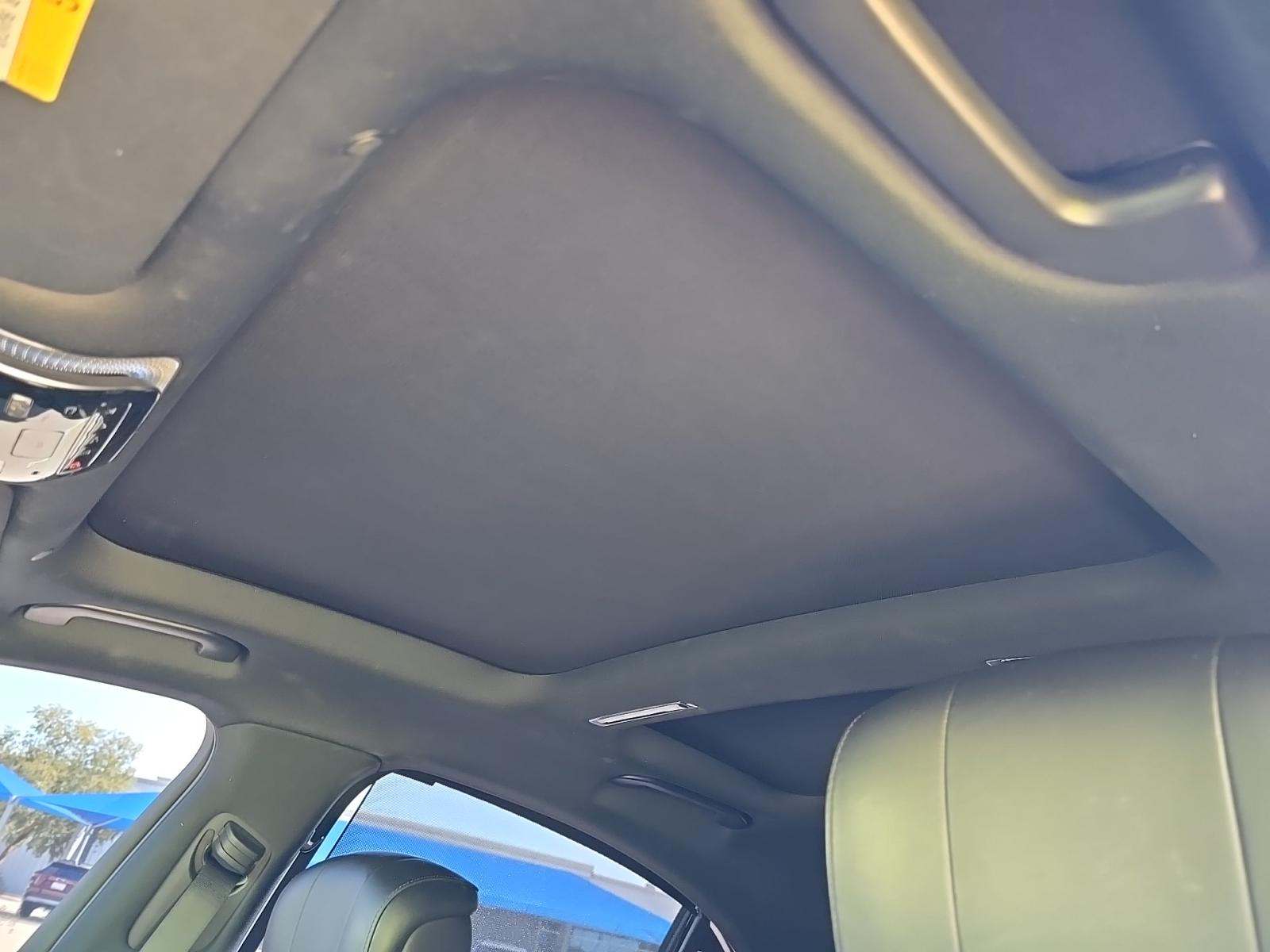 2022 Mercedes-Benz S-Class S 580 AWD