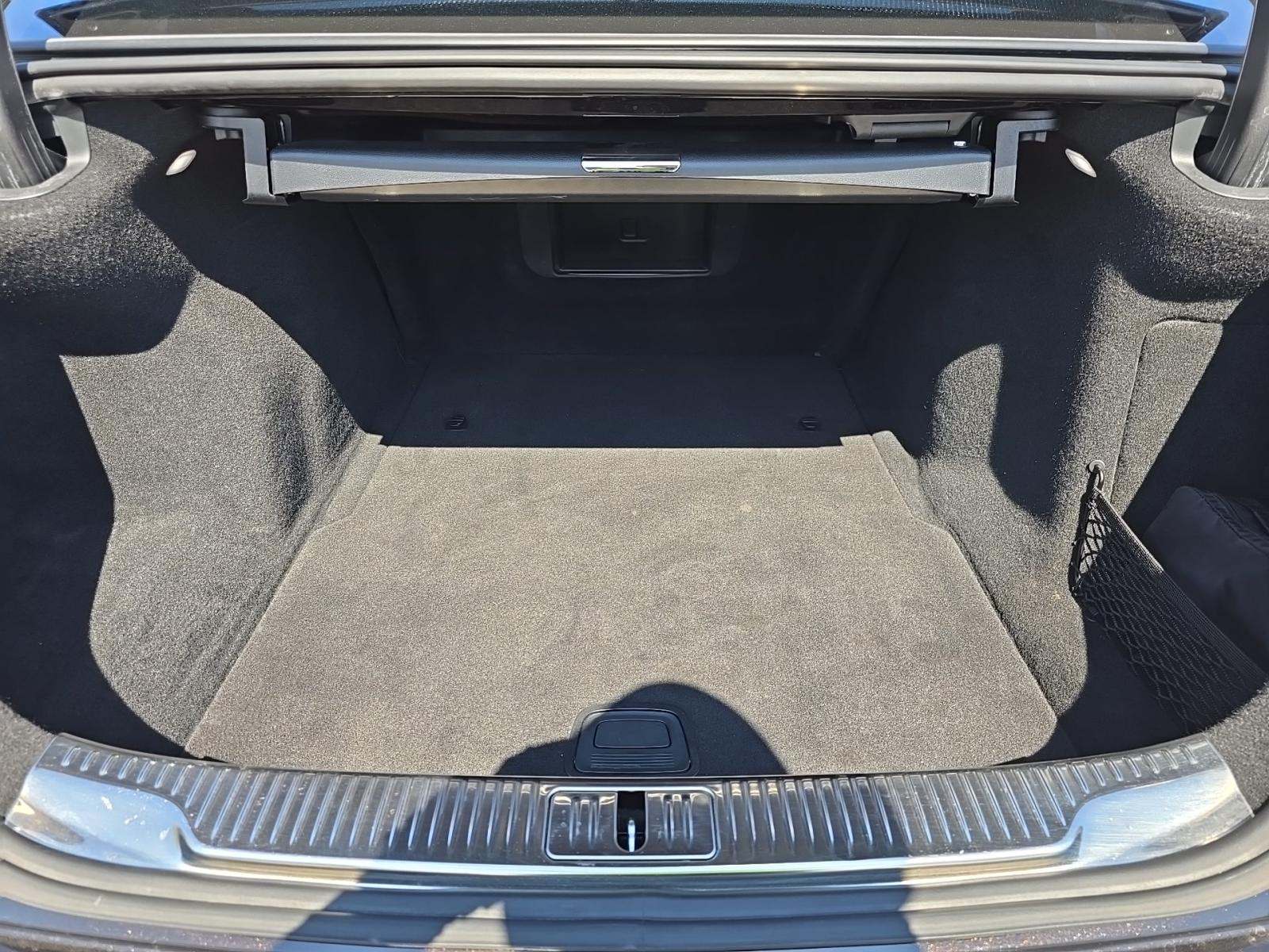 2022 Mercedes-Benz S-Class S 580 AWD