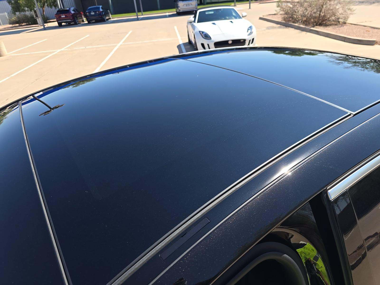 2022 Mercedes-Benz S-Class S 580 AWD