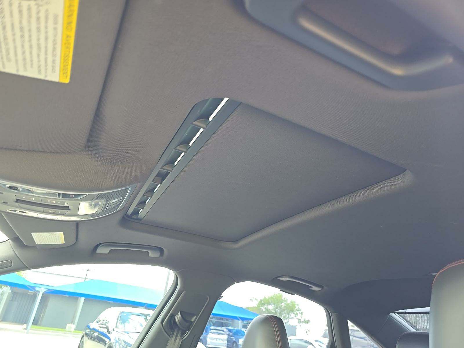 2018 Audi A6 3.0T Prestige AWD