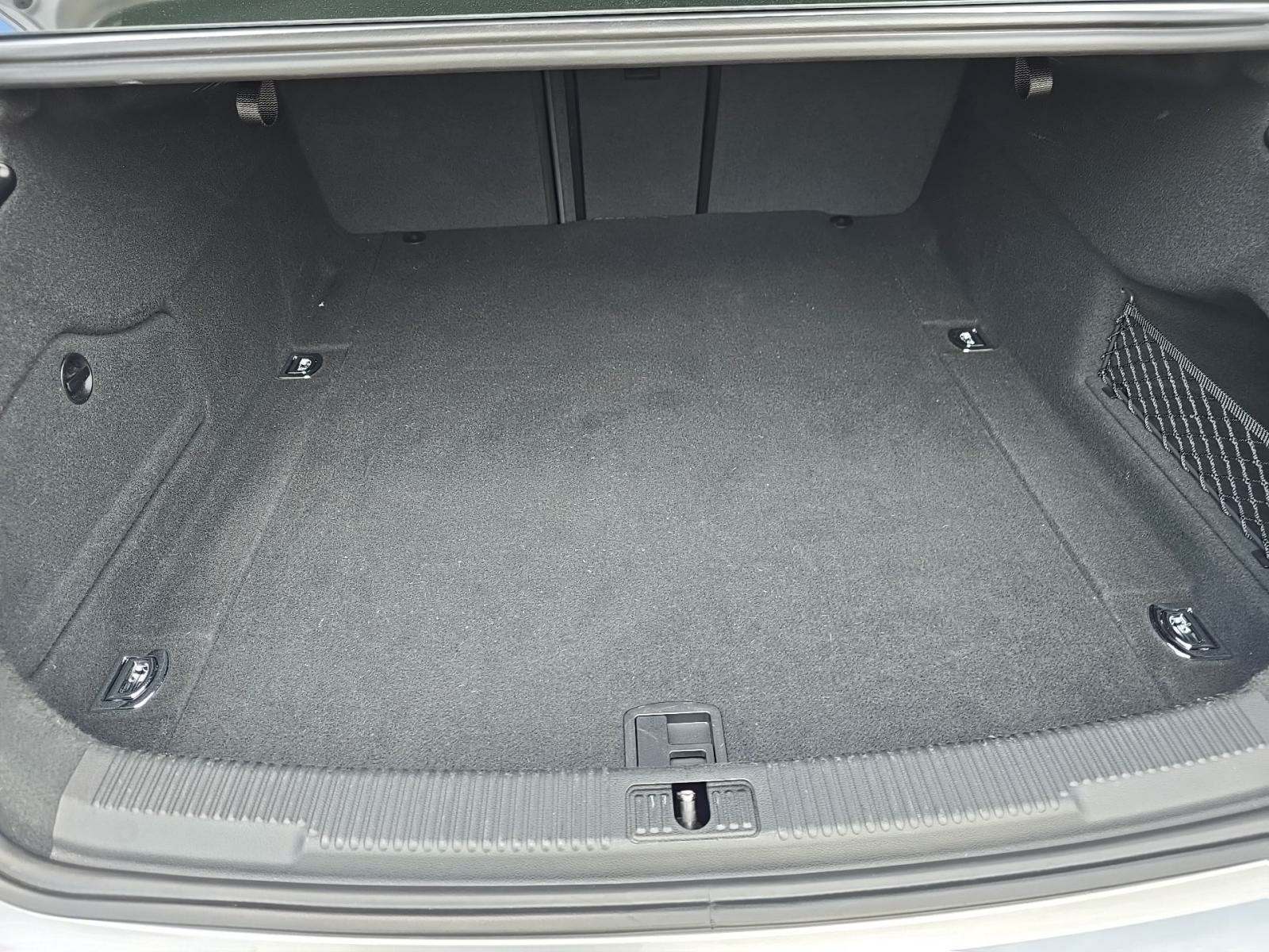 2018 Audi A6 3.0T Prestige AWD