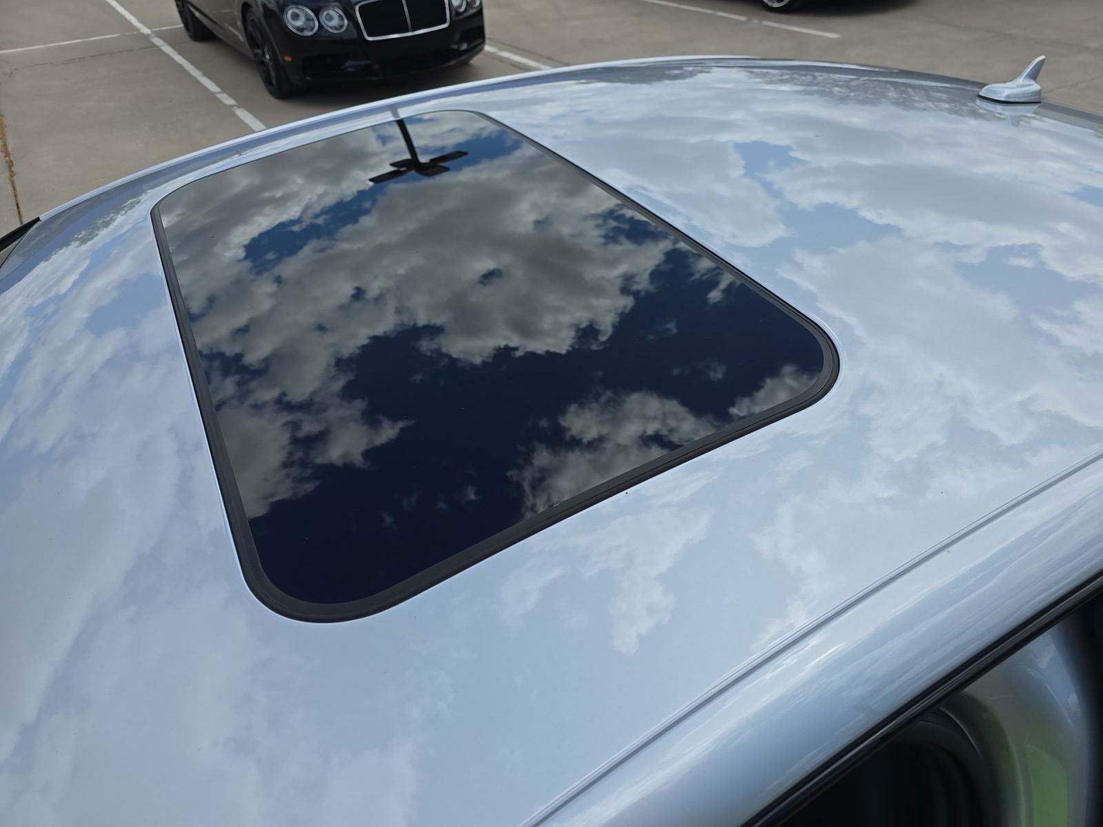 2018 Audi A6 3.0T Prestige AWD