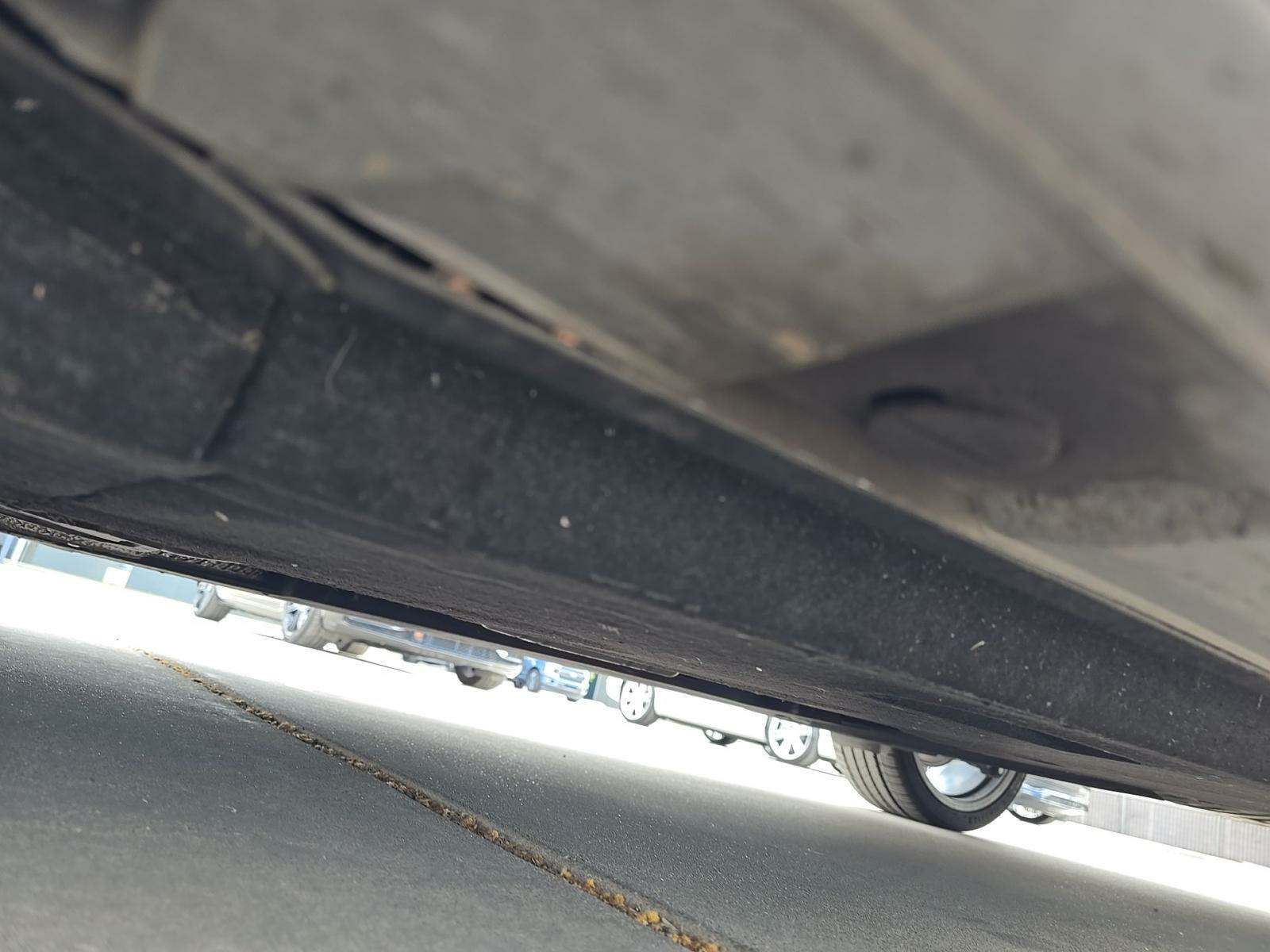 2018 Audi A6 3.0T Prestige AWD