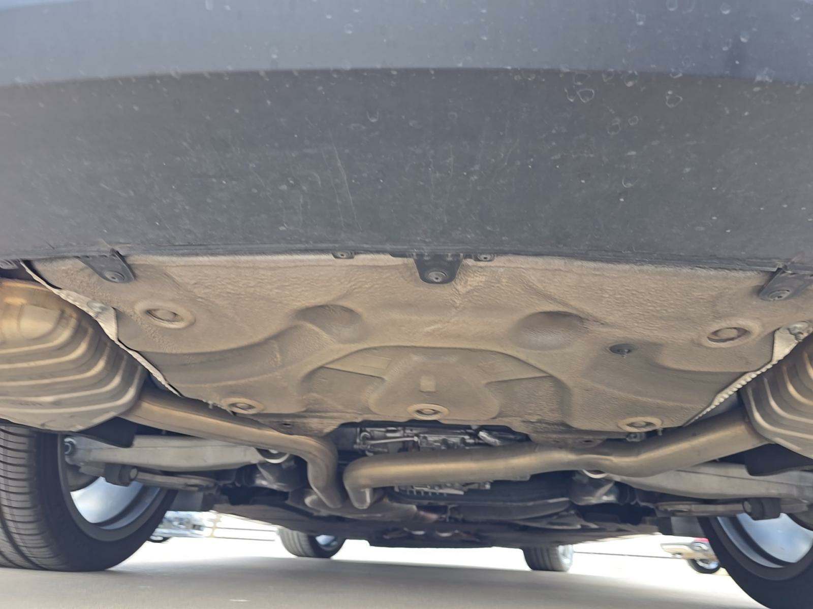 2018 Audi A6 3.0T Prestige AWD