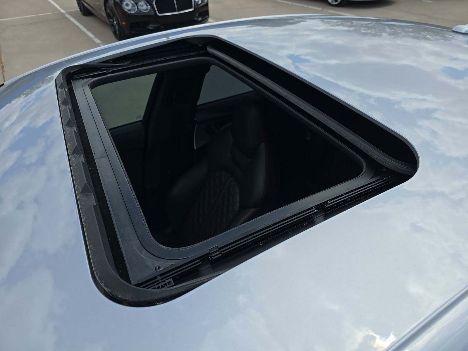 2018 Audi A6 3.0T Prestige AWD