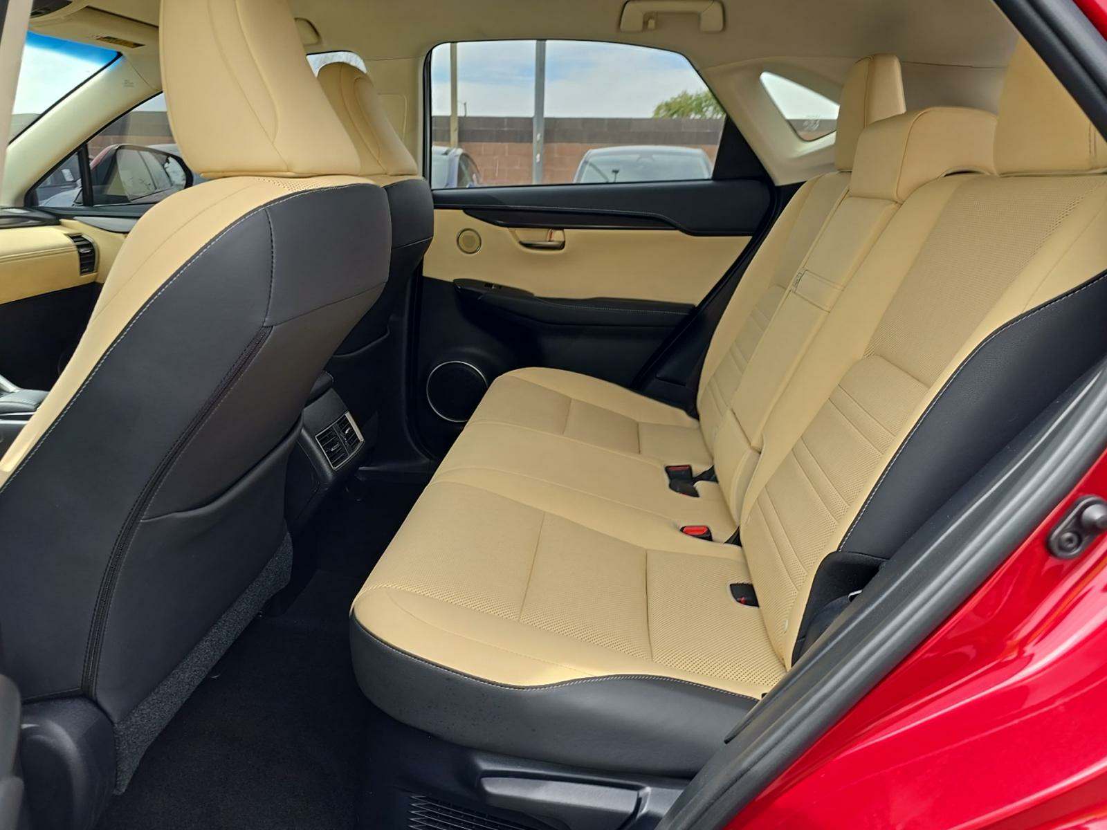 2019 Lexus NX NX 300 AWD