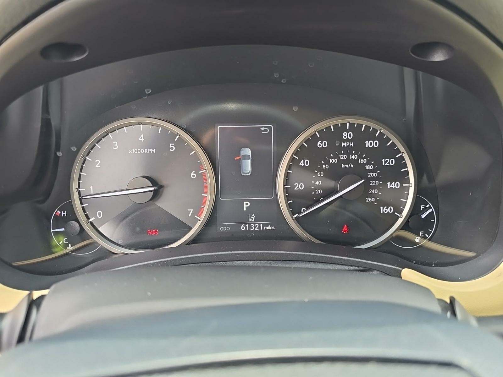 2019 Lexus NX NX 300 AWD