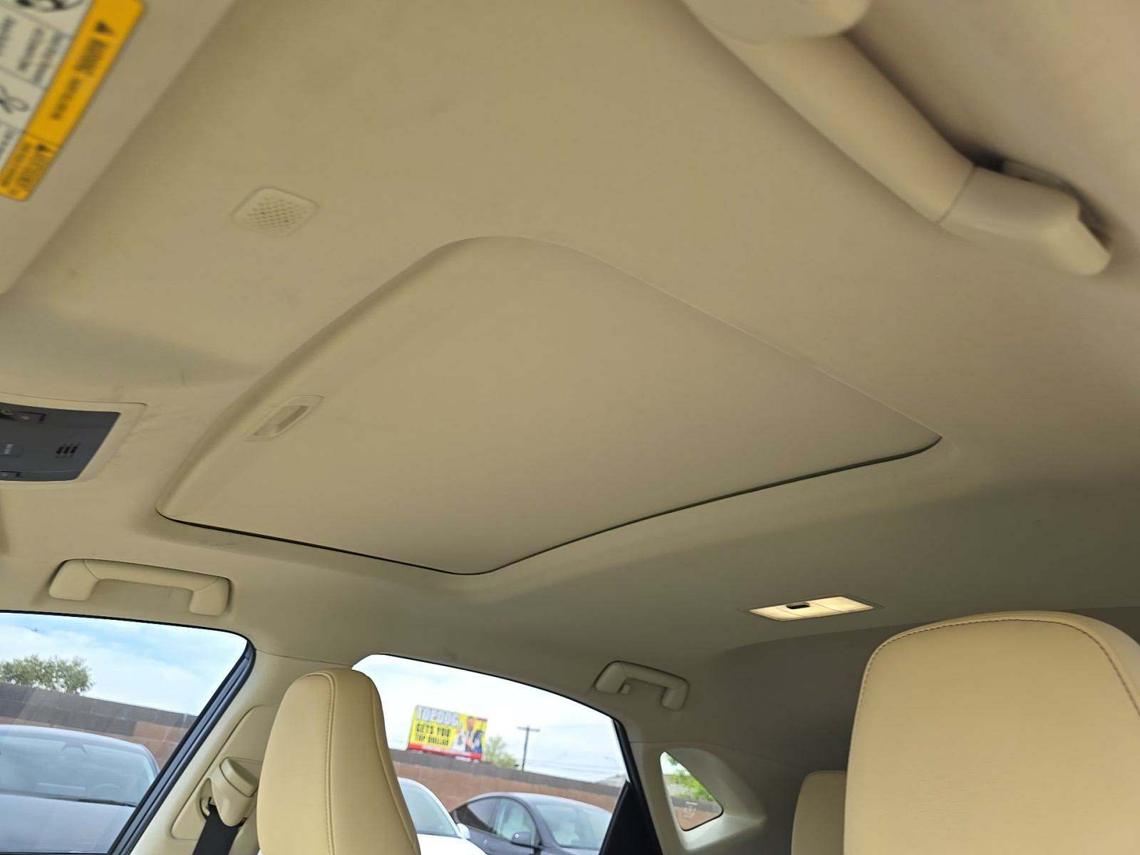 2019 Lexus NX NX 300 AWD