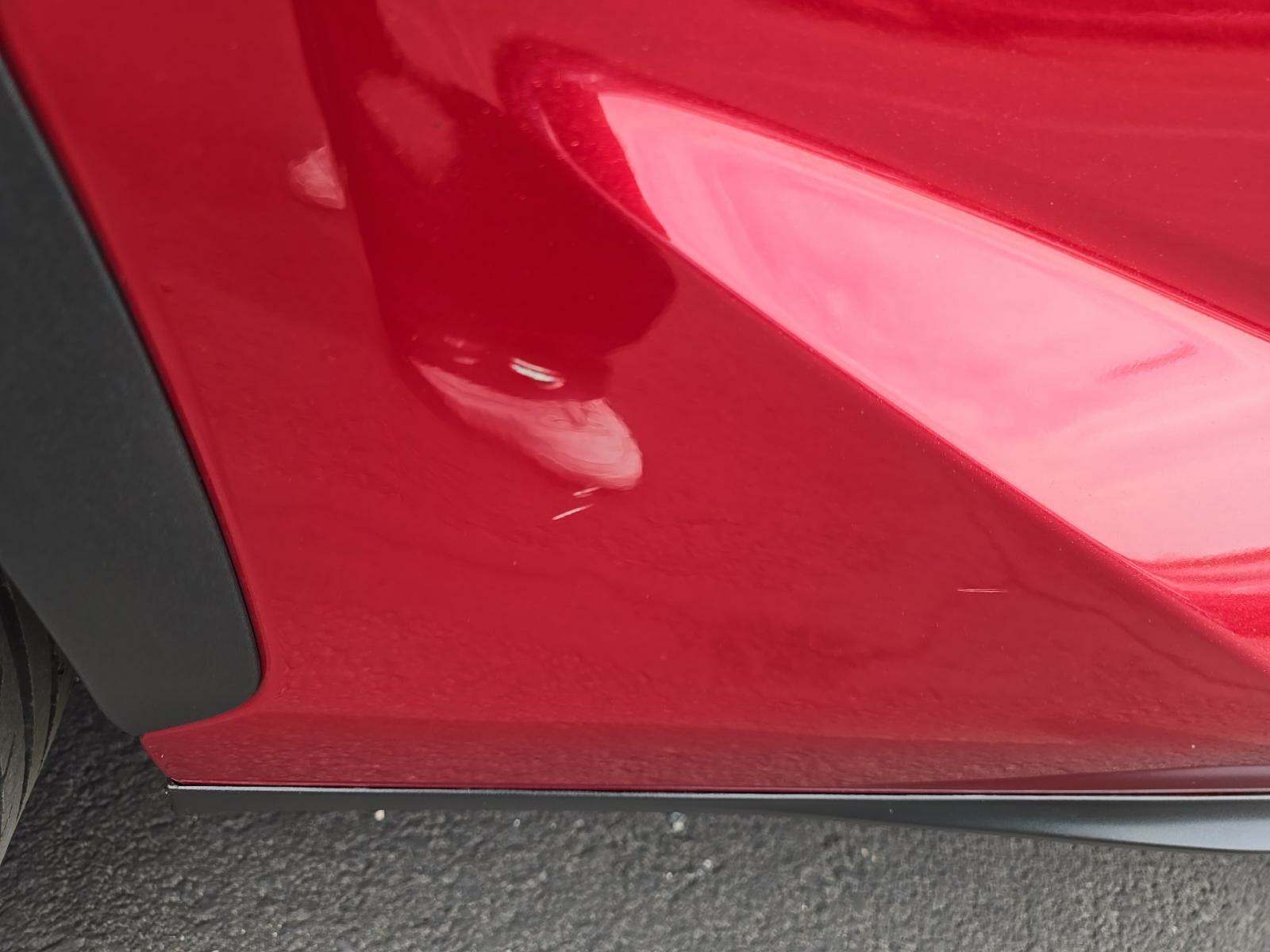 2019 Lexus NX NX 300 AWD