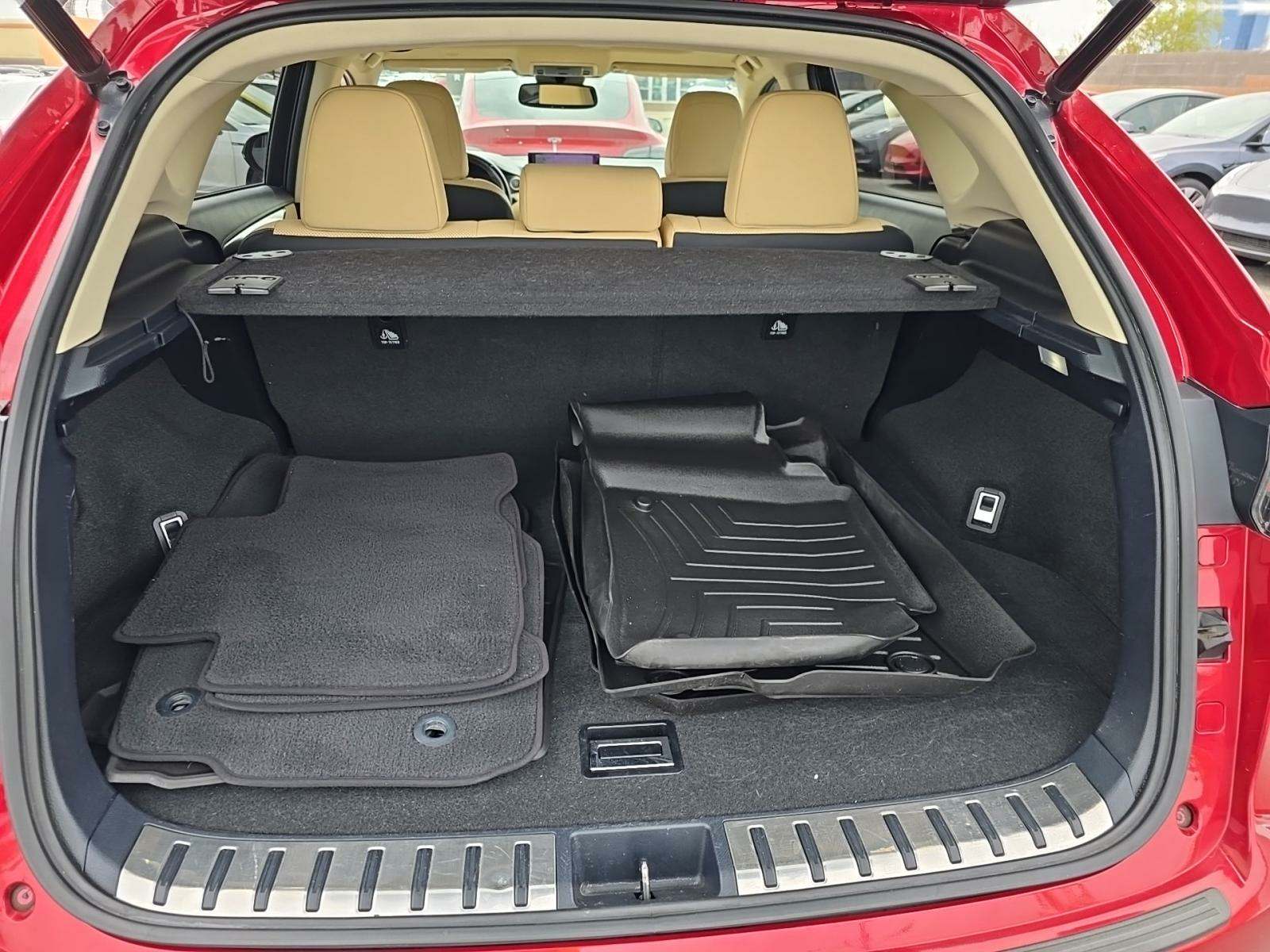 2019 Lexus NX NX 300 AWD