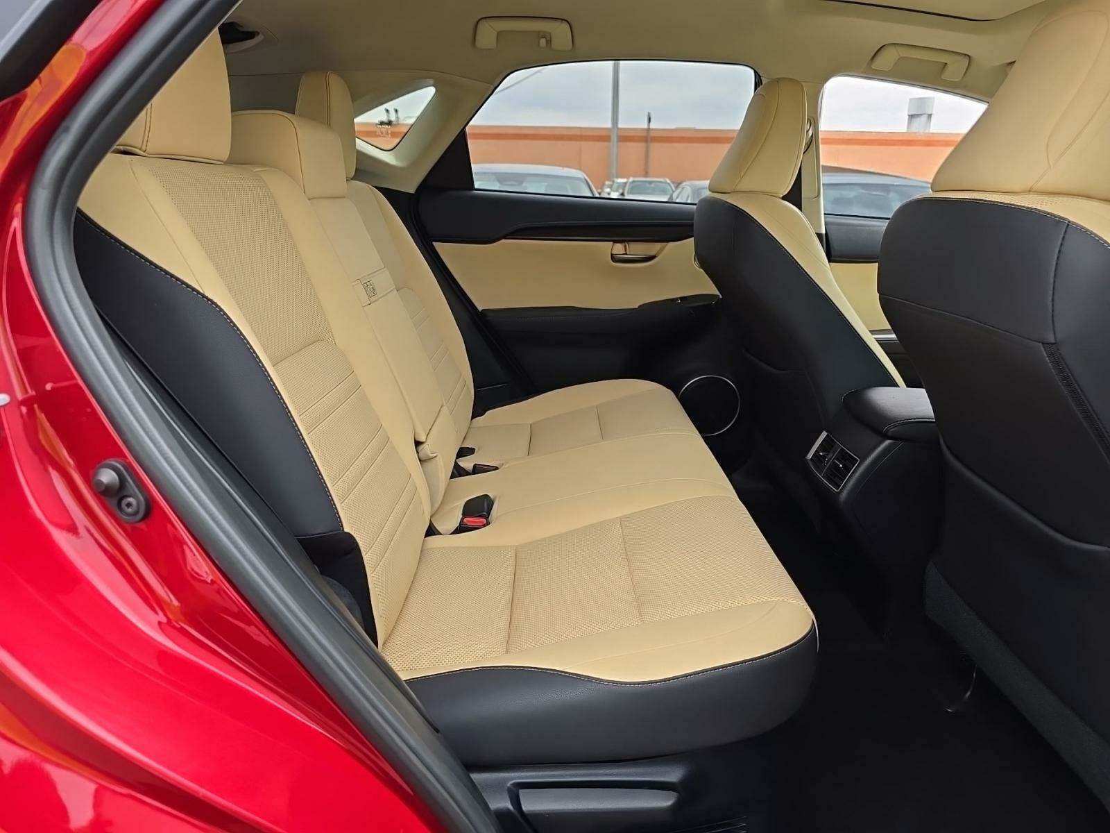 2019 Lexus NX NX 300 AWD