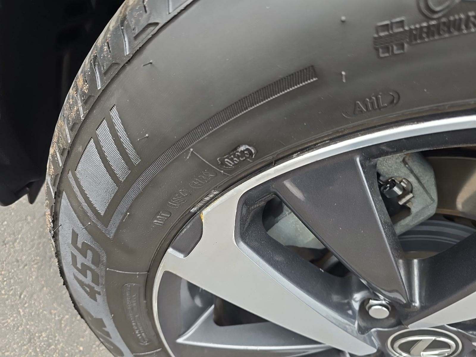 2019 Lexus NX NX 300 AWD