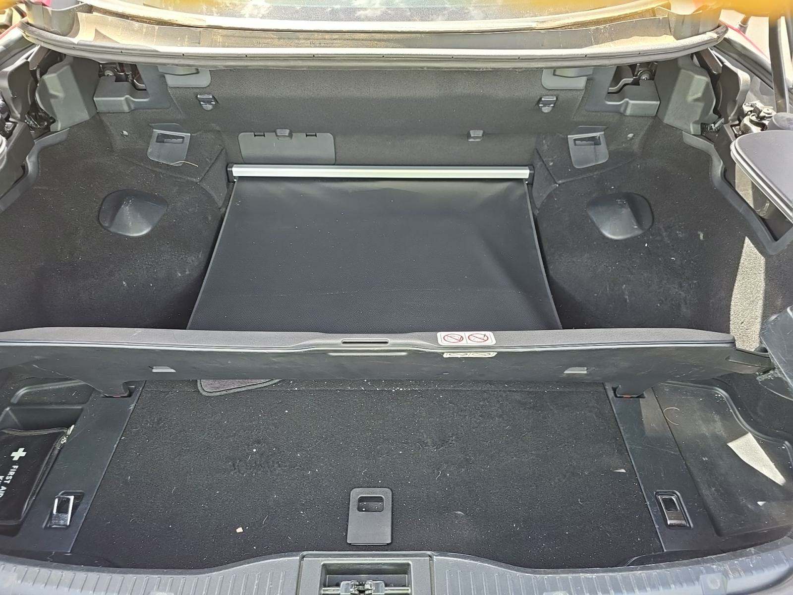 2013 Lexus IS IS 250C RWD