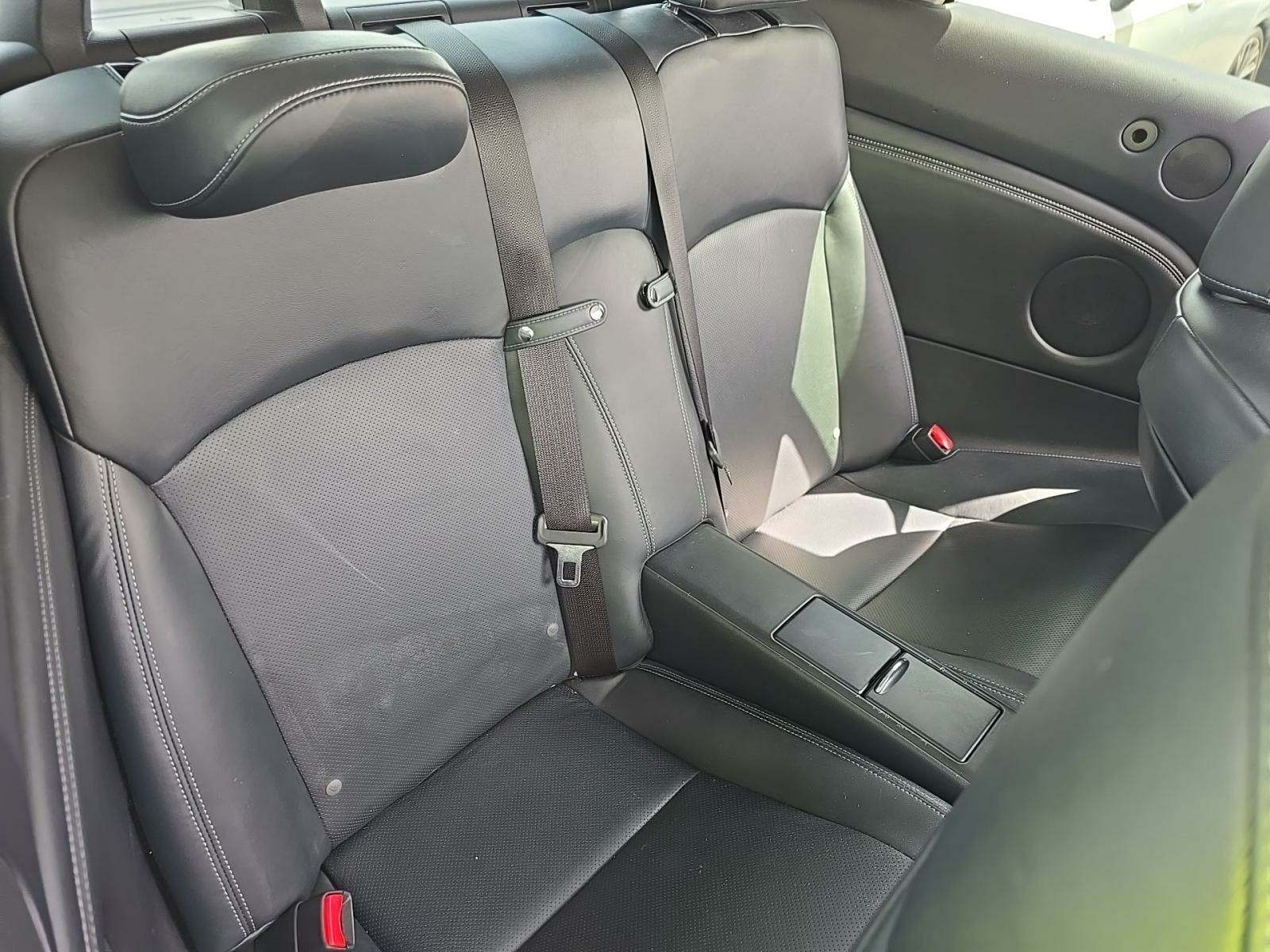 2013 Lexus IS IS 250C RWD