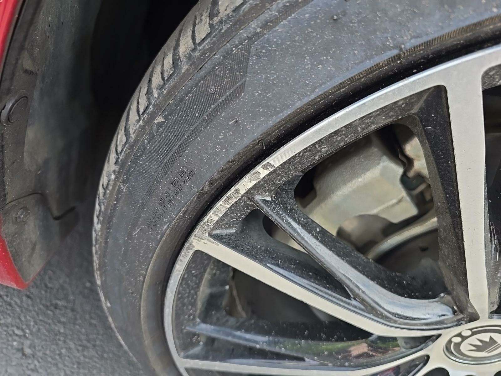 2013 Lexus IS IS 250C RWD