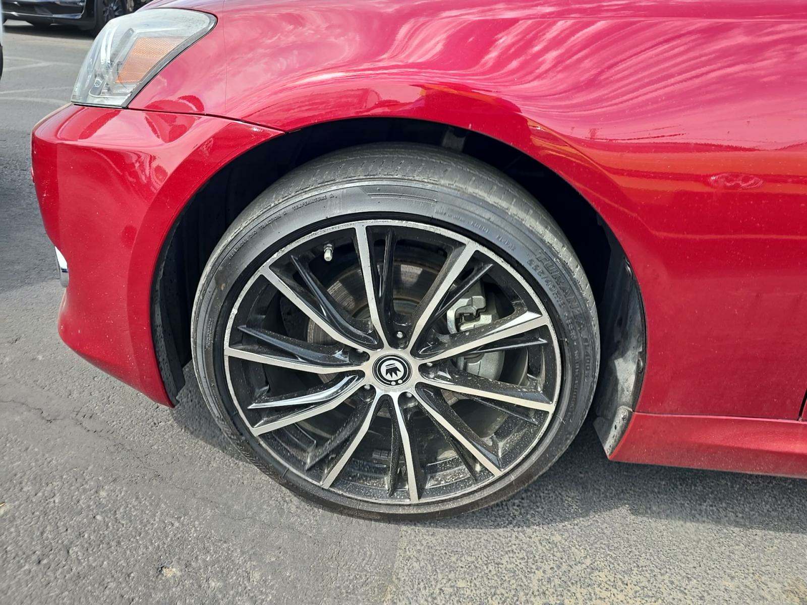 2013 Lexus IS IS 250C RWD