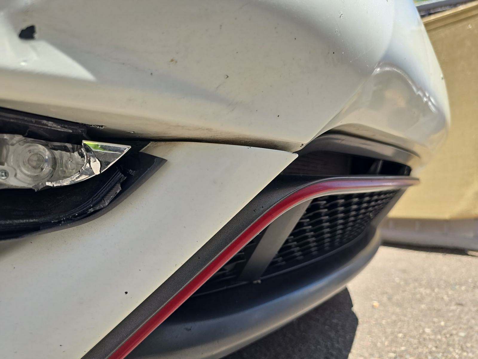 2014 Nissan JUKE NISMO AWD