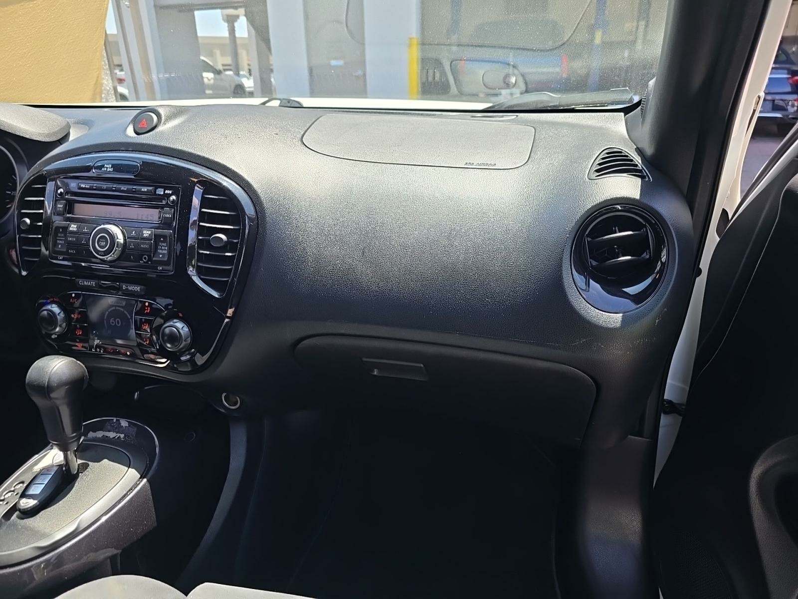 2014 Nissan JUKE NISMO AWD