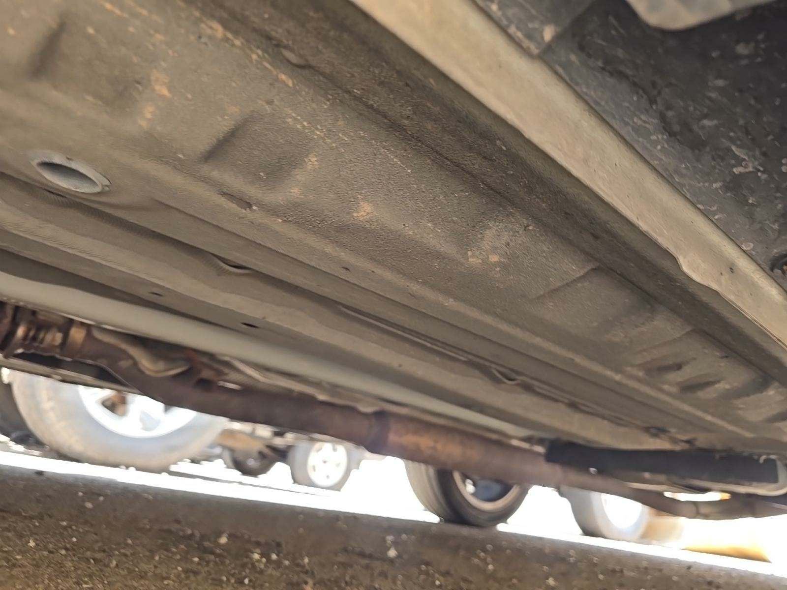 2014 Nissan JUKE NISMO AWD