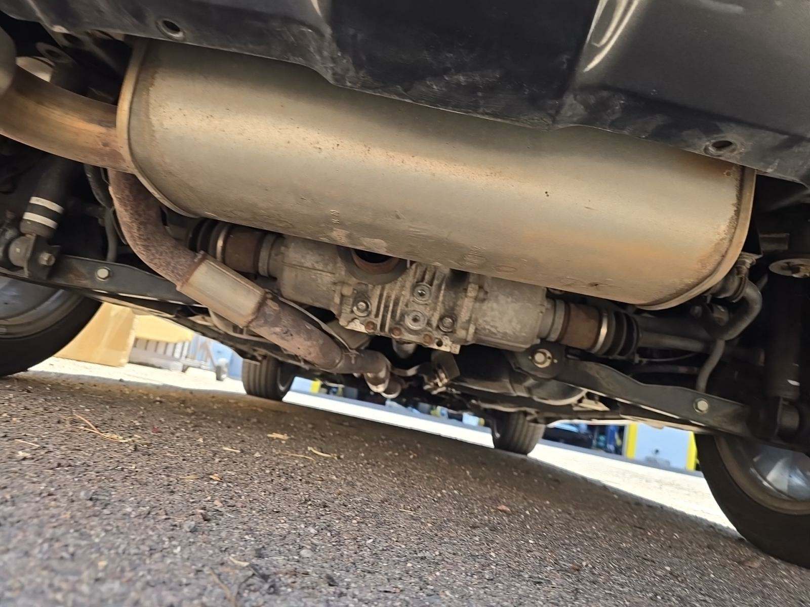 2014 Nissan JUKE NISMO AWD