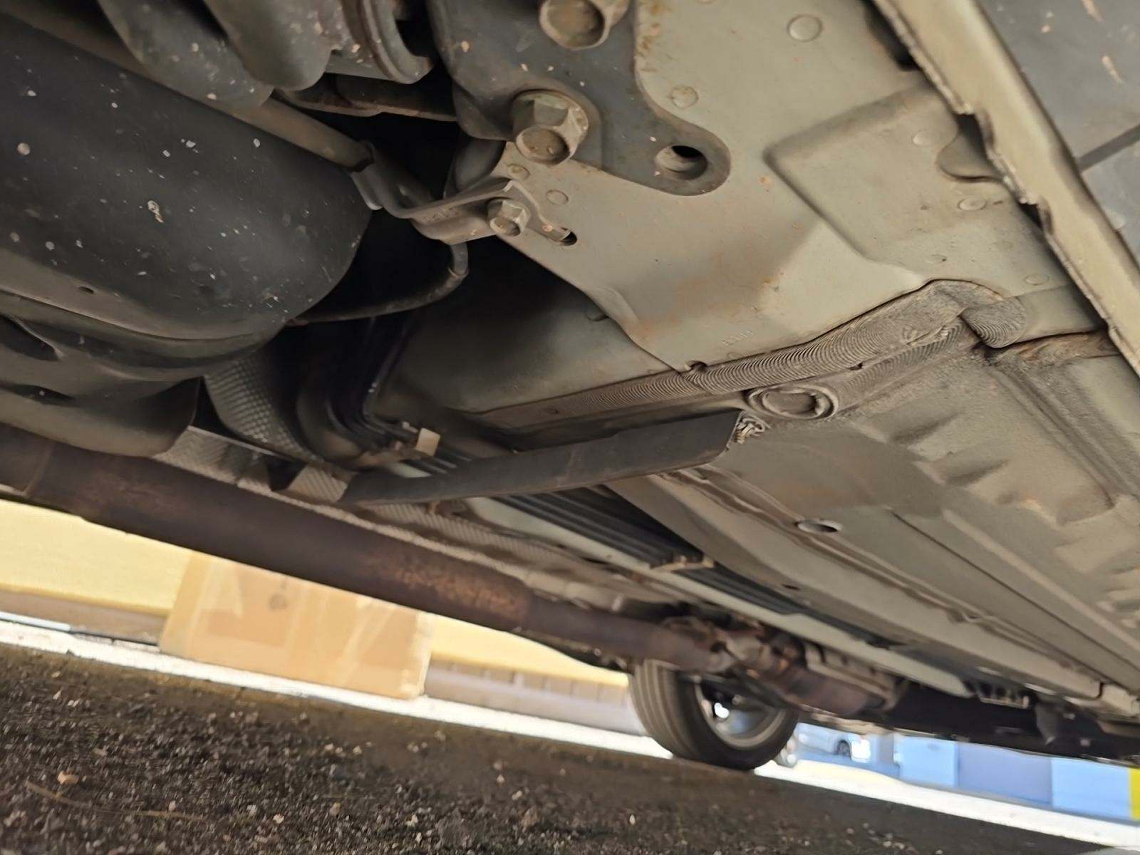 2014 Nissan JUKE NISMO AWD