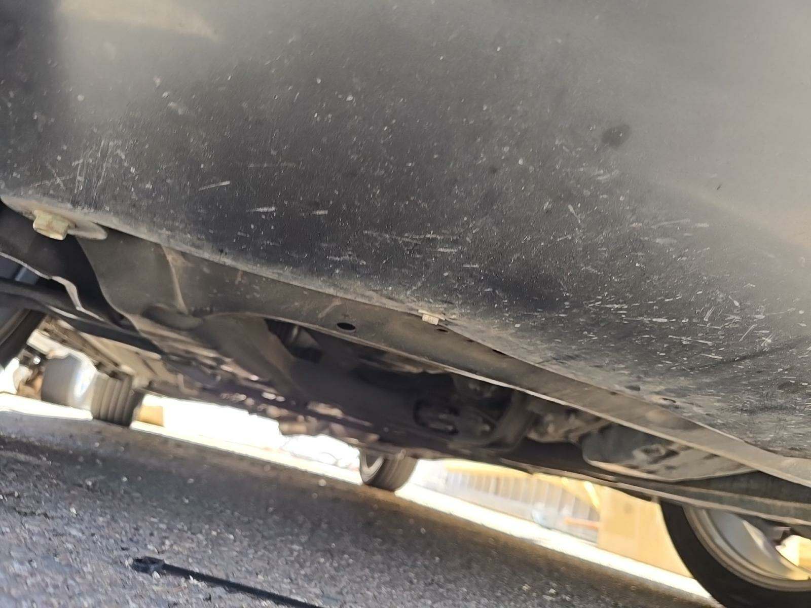 2014 Nissan JUKE NISMO AWD