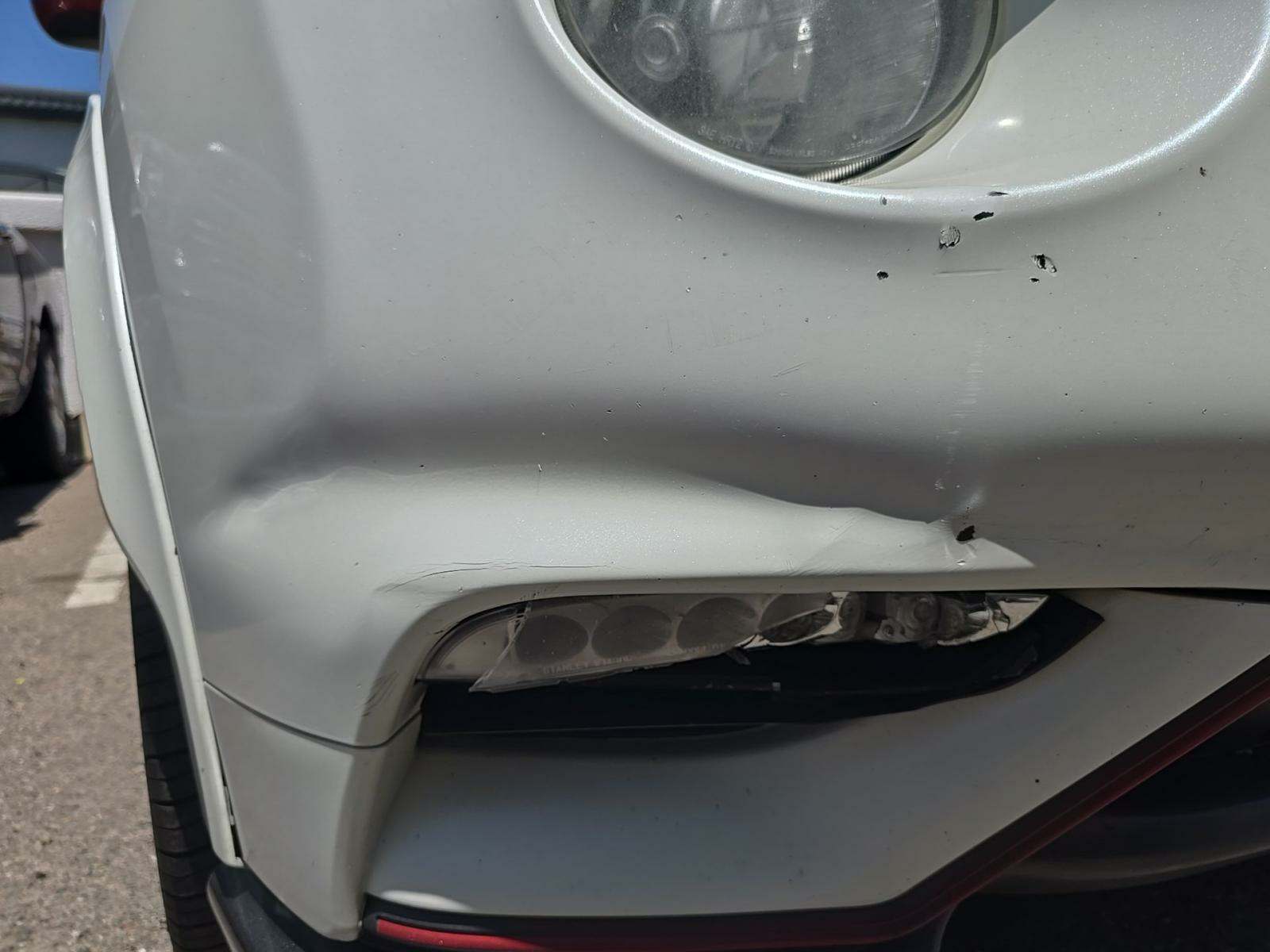 2014 Nissan JUKE NISMO AWD