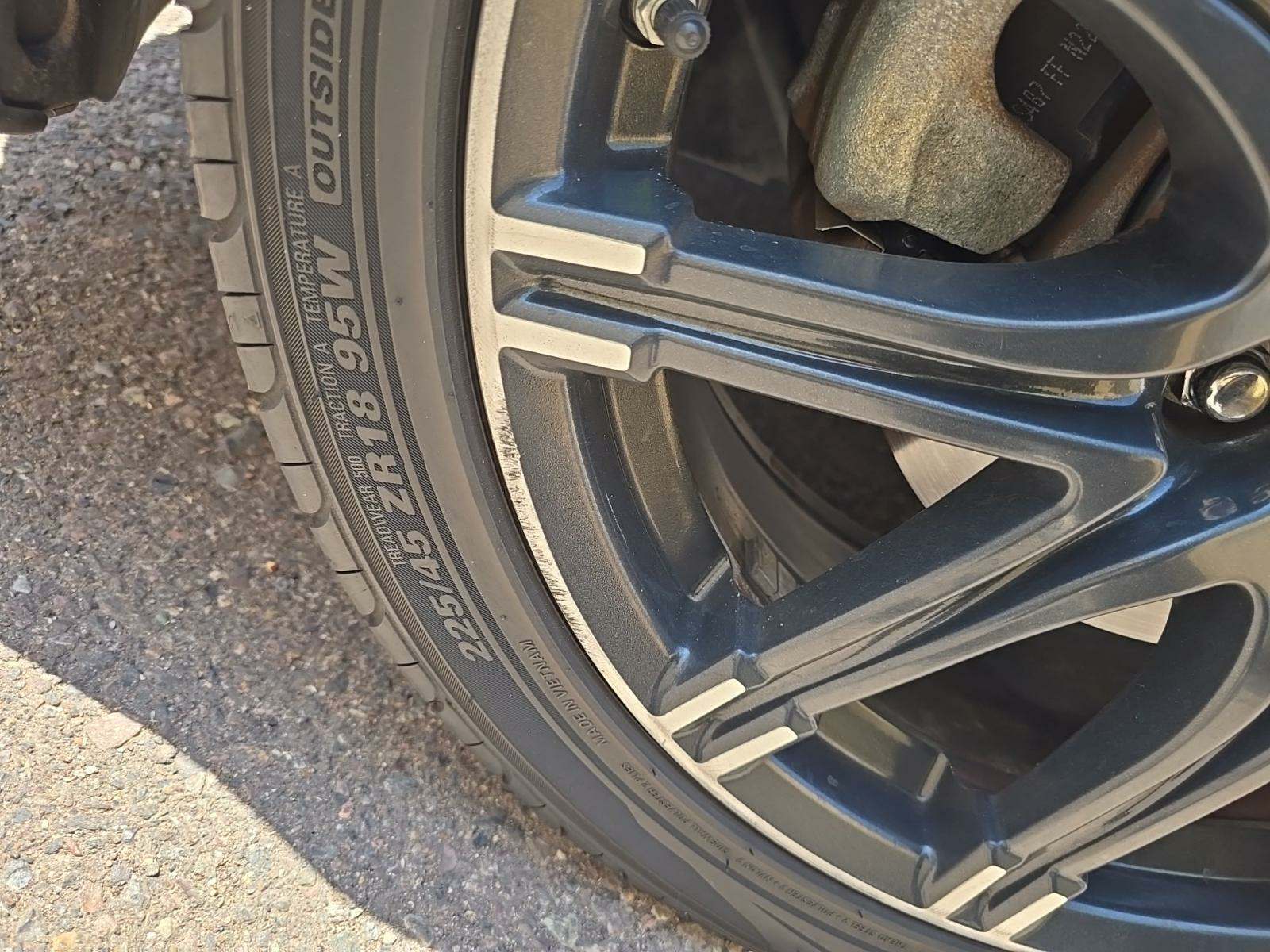 2014 Nissan JUKE NISMO AWD