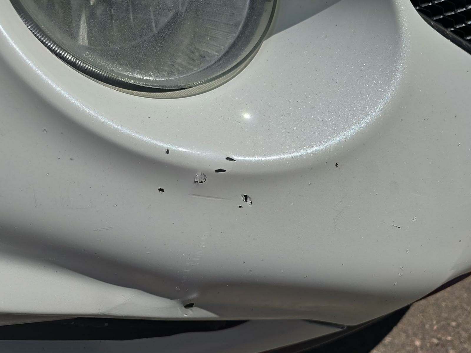 2014 Nissan JUKE NISMO AWD