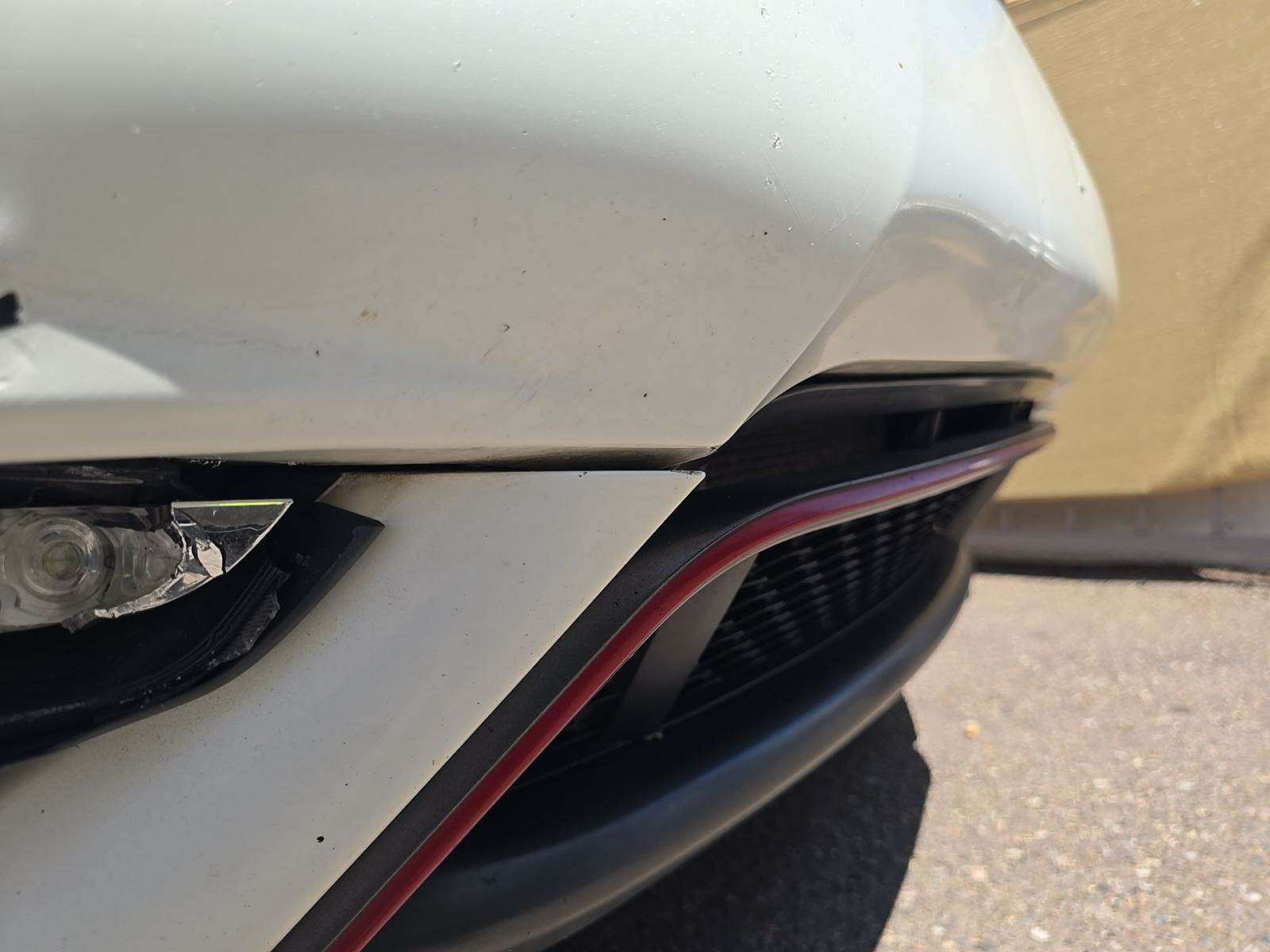 2014 Nissan JUKE NISMO AWD