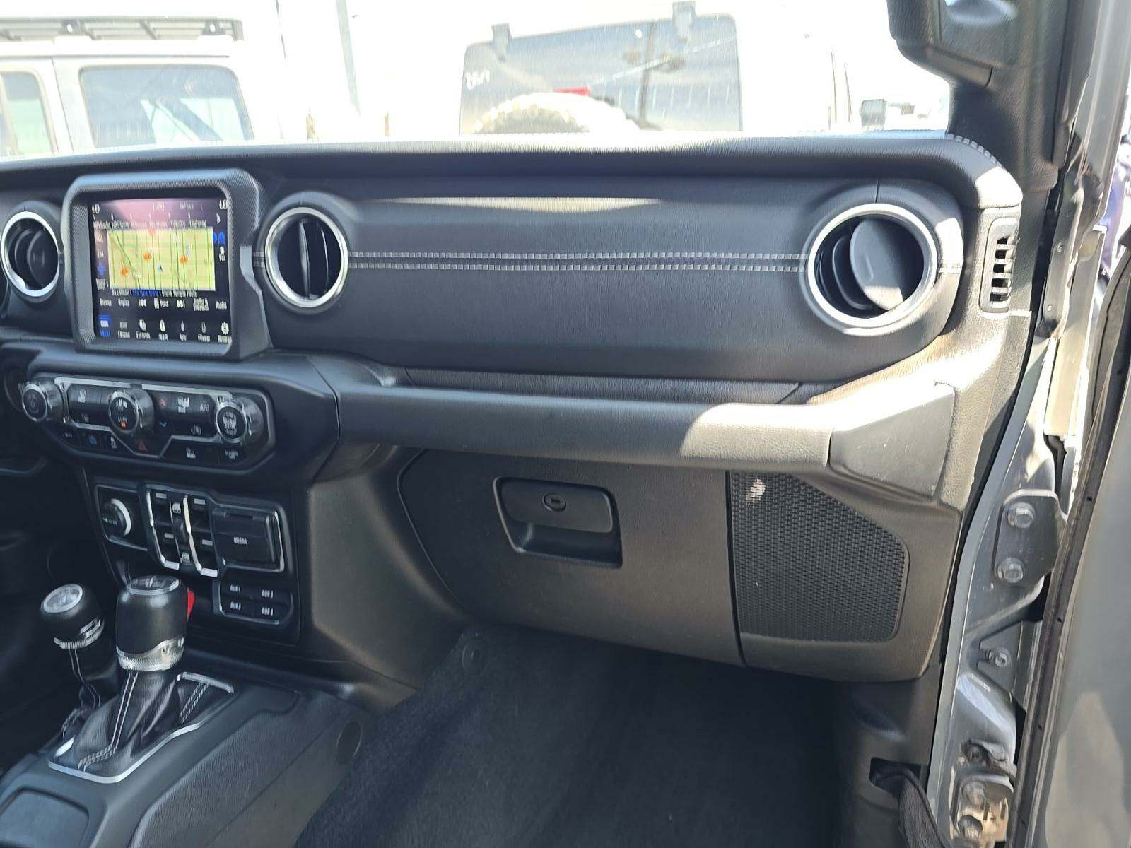 2023 Jeep Wrangler 4xe Sahara AWD