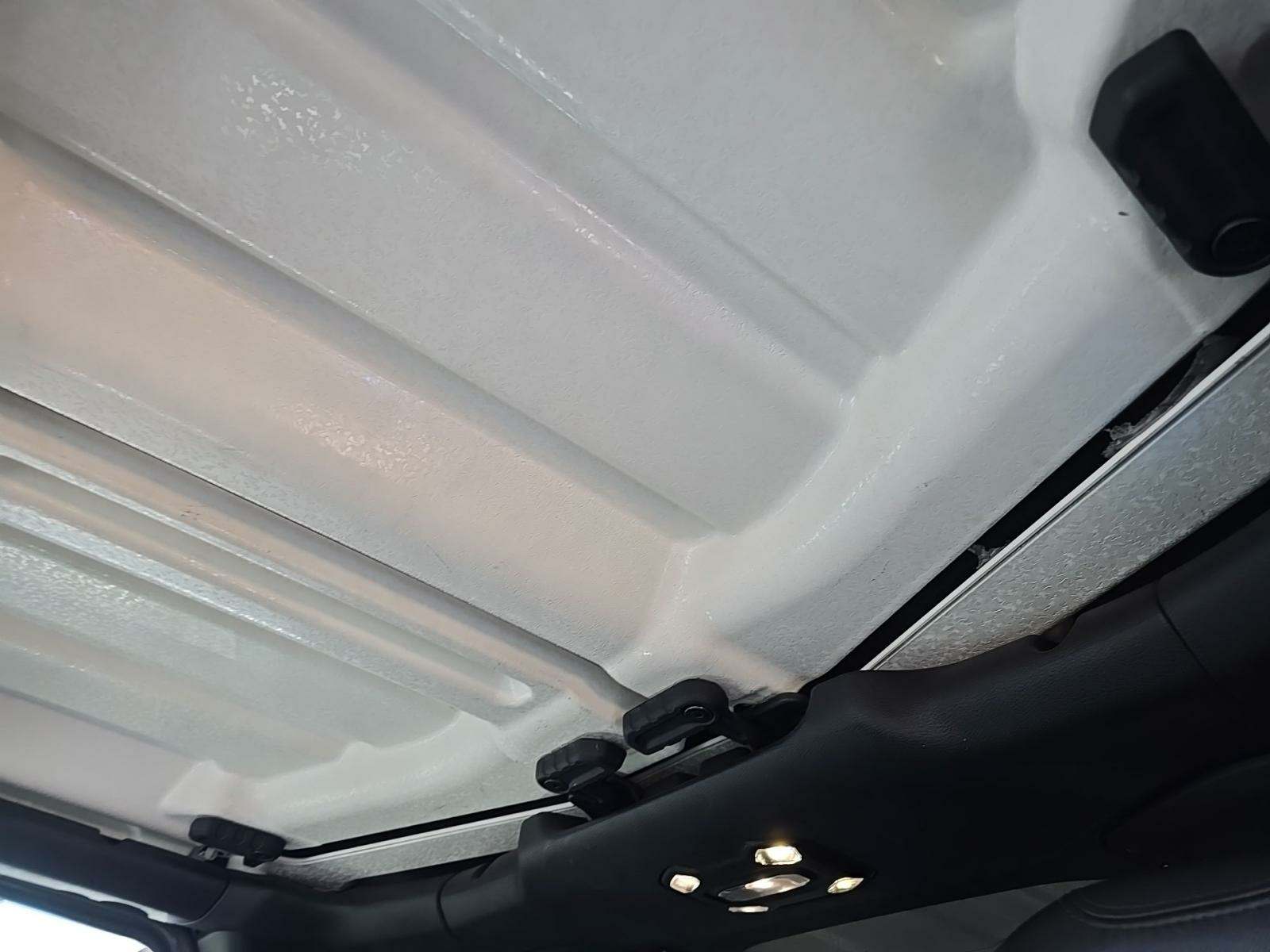 2023 Jeep Wrangler 4xe Sahara AWD
