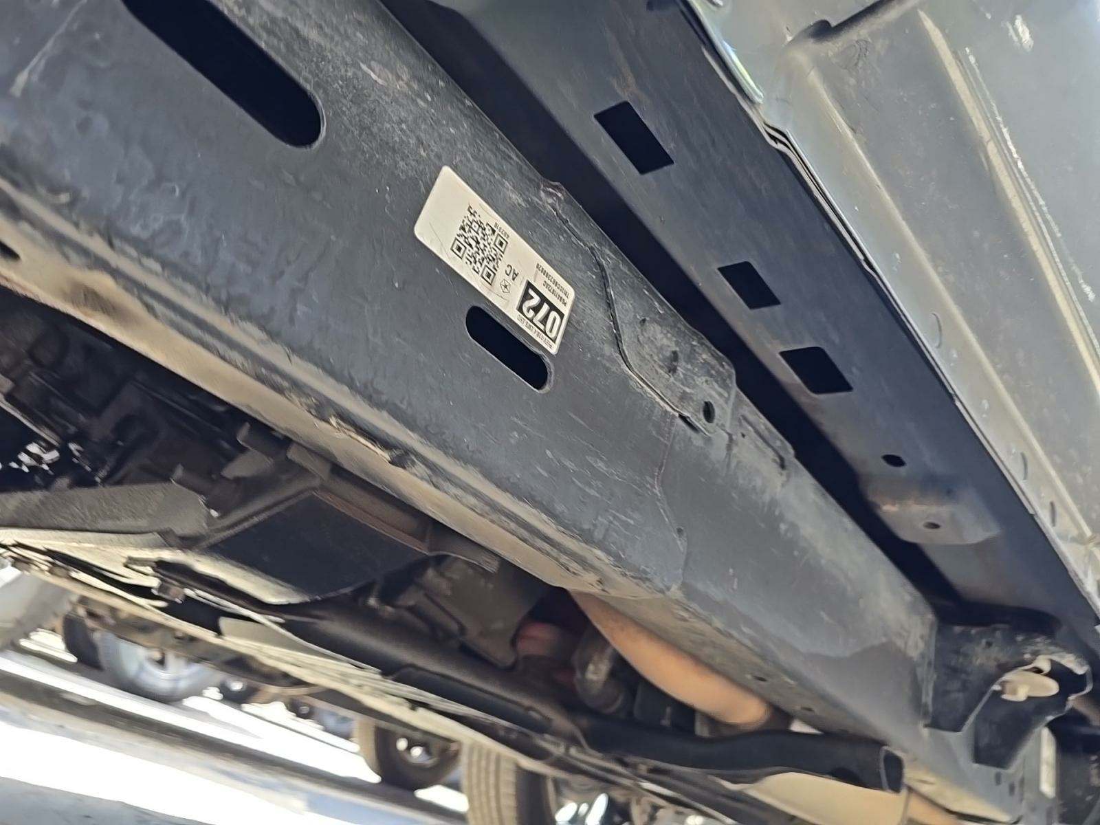 2023 Jeep Wrangler 4xe Sahara AWD