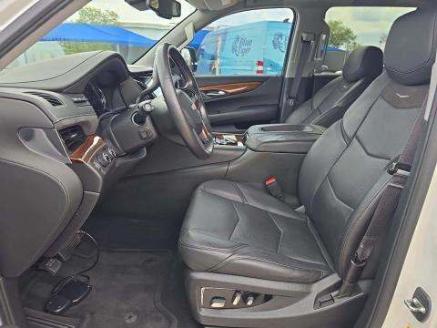 2016 Cadillac Escalade Luxury AWD