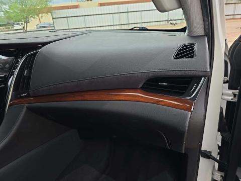 2016 Cadillac Escalade Luxury AWD