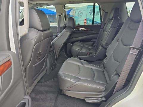 2016 Cadillac Escalade Luxury AWD