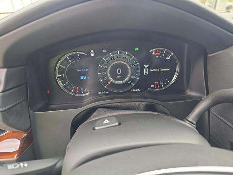 2016 Cadillac Escalade Luxury AWD