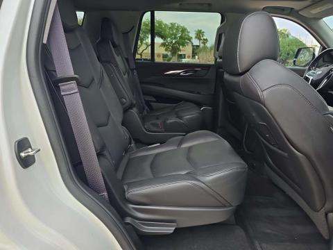2016 Cadillac Escalade Luxury AWD