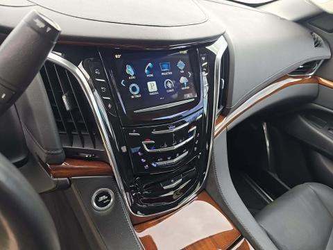 2016 Cadillac Escalade Luxury AWD