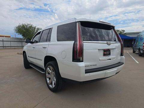 2016 Cadillac Escalade Luxury AWD